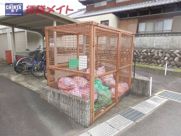 三日市駅 徒歩8分 2階の物件内観写真